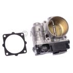 Fuel Injection Throttle Body