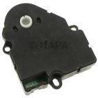 Door Actuator Motor