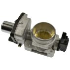 Fuel Injection Throttle Body