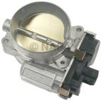 Fuel Injection Throttle Body