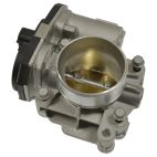 Fuel Injection Throttle Body