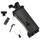 Engine Coolant Reservoir