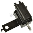 Supercharger Bypass Solenoid