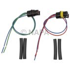 Automatic Transmission Speed Sensor Connector