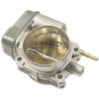 Fuel Injection Throttle Body