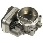 Fuel Injection Throttle Body