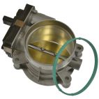 Fuel Injection Throttle Body