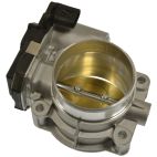 Fuel Injection Throttle Body