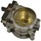 Fuel Injection Throttle Body