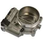 Fuel Injection Throttle Body