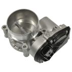 Fuel Injection Throttle Body