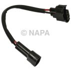 Fog / Driving Light Wiring Harness