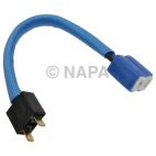 Daytime Running Light Wiring Harness