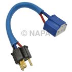 Daytime Running Light Wiring Harness