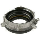 4WD Actuator