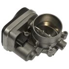 Fuel Injection Throttle Body