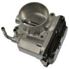 Fuel Injection Throttle Body