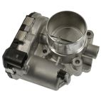 Fuel Injection Throttle Body