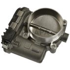 Fuel Injection Throttle Body