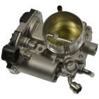 Fuel Injection Throttle Body