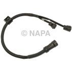 Ignition Knock (Detonation) Sensor Harness