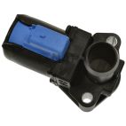 Exhaust Gas Recirculation (EGR) Cooler Bypass Valve Solenoid