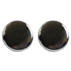 Air Horn Weather Shield