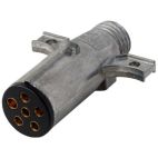 Electrical Connector Socket