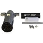 Electrical Connector Socket