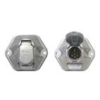 Electrical Connector Socket