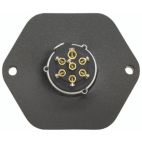 Electrical Connector Socket