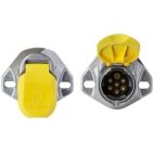 Electrical Connector Socket