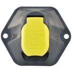 Electrical Connector Socket