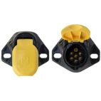 Electrical Connector Socket