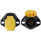 Electrical Connector Socket