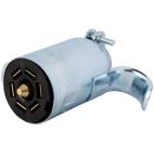 Electrical Connector Socket