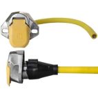 Electrical Connector Socket