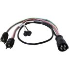 Trailer Wiring Harness