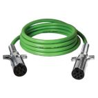 Electrical Connector Cable Assembly