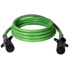 Electrical Connector Cable Assembly