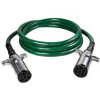 Electrical Connector Cable Assembly