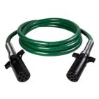 Electrical Connector Cable Assembly