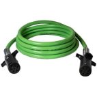 Electrical Connector Cable Assembly