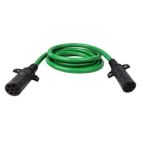 Electrical Connector Cable Assembly