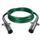 Electrical Connector Cable Assembly