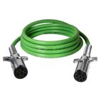 Electrical Connector Cable Assembly