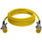 Electrical Connector Cable Assembly