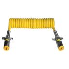 Electrical Connector Cable Assembly