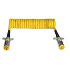 Electrical Connector Cable Assembly