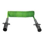 Electrical Connector Cable Assembly